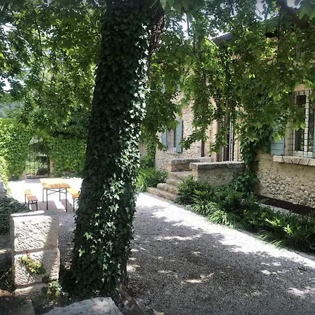 Ca' Del Buso Apartment *