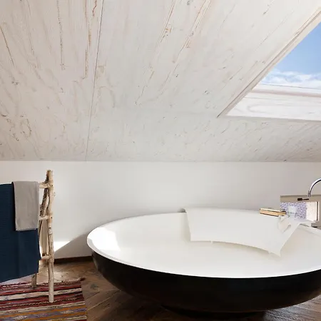 Apartment Ca' Del Buso *