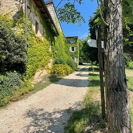 Ca' Del Buso Apartment