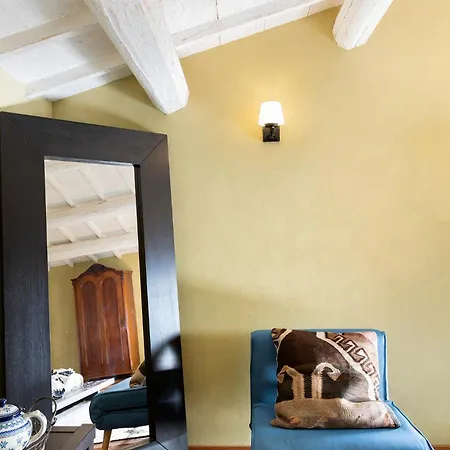 Ca' Del Buso Apartment