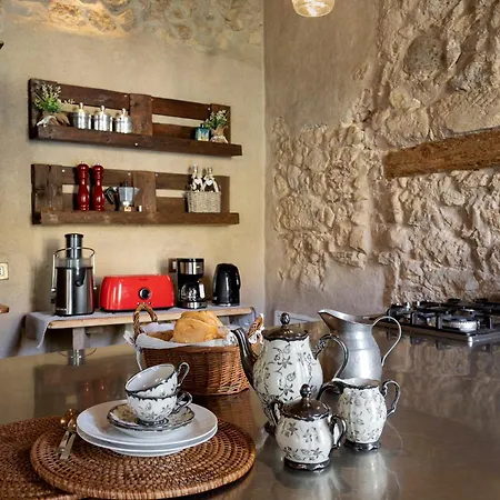 Apartment Ca' Del Buso Verona