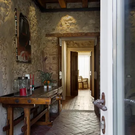 Apartment Ca' Del Buso