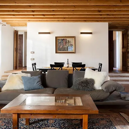 Ca' Del Buso Apartment Verona