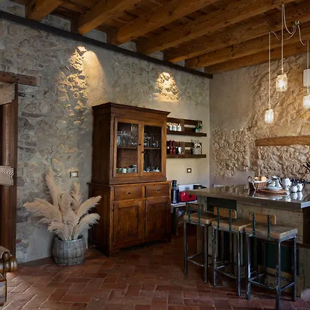 Apartment Ca' Del Buso