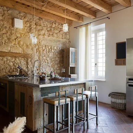 Ca' Del Buso Apartment Verona