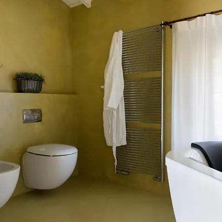 Apartment Ca' Del Buso Verona