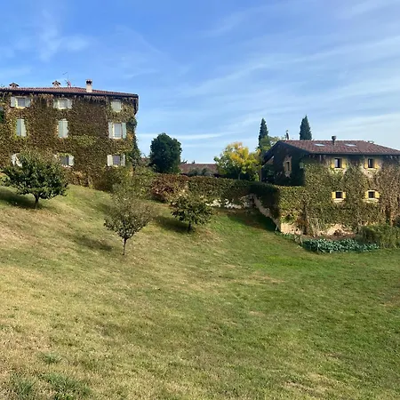 Apartment Ca' Del Buso Verona