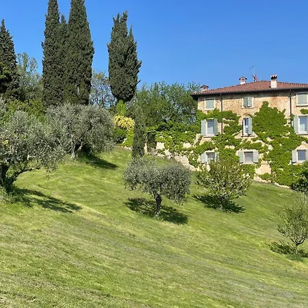 Apartment Ca' Del Buso