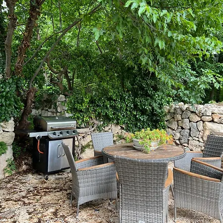 Apartment Ca' Del Buso Verona