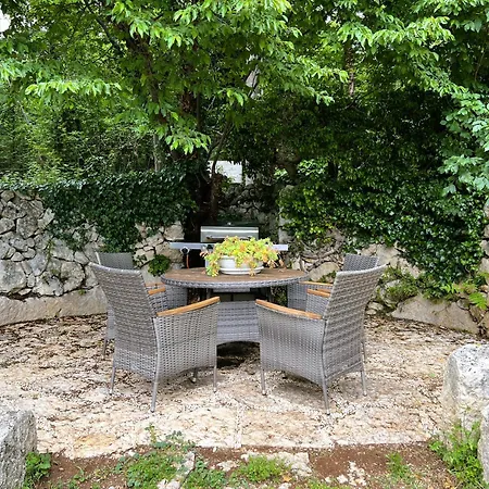 Apartment Ca' Del Buso *