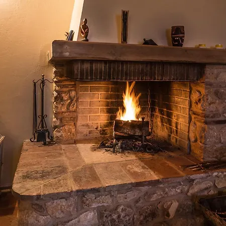 Ca' Del Buso Apartment